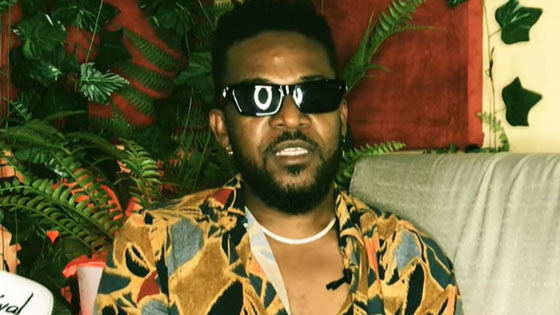 Por Trás Do Beat - Puro de Anna Joyce